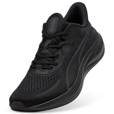 ZAPATILLAS HOMBRE PUMA RUNNING NEGRO SKYROCKET LITE 2 - 4