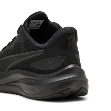 ZAPATILLAS HOMBRE PUMA RUNNING NEGRO SKYROCKET LITE 2 - 5