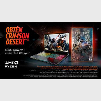 NOTEBOOK GAMER ASUS ROG STRIX G16 G614PH-S5052W AMD RYZEN 9 16GB RAM 512GB SSD NVIDIA RTX 5050 16” - 6