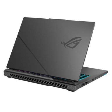NOTEBOOK GAMER ASUS ROG STRIX G16 G614PH-S5052W AMD RYZEN 9 16GB RAM 512GB SSD NVIDIA RTX 5050 16” - 7