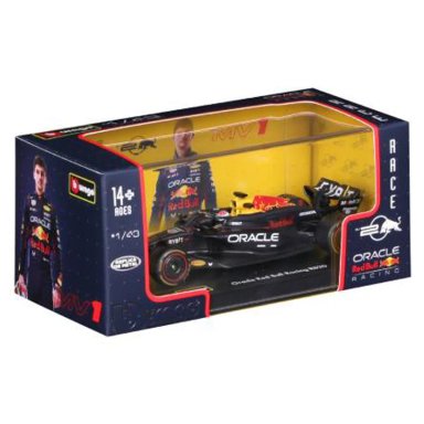 REDBULL RACING RB20 1:43 - 1