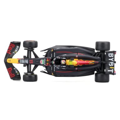 REDBULL RACING RB20 1:43 - 5