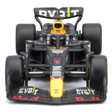 REDBULL RACING RB20 1:43 - 9