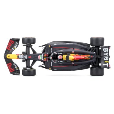 REDBULL RACING RB20 1:43 - 10