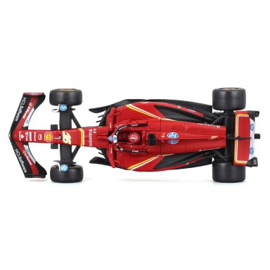 FERRARI SF 24 1:43 - 11