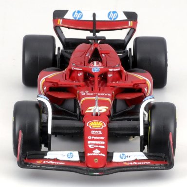 FERRARI SF 24 1:43 - 12