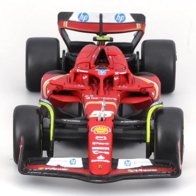 FERRARI SF 24 1:43 - 7