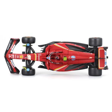 FERRARI SF 24 1:43 - 8