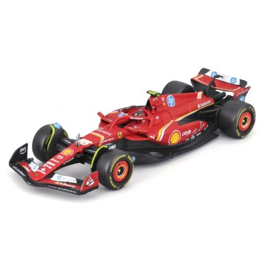 FERRARI SF 24 1:43 - 9