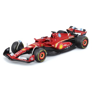 FERRARI SF 24 1:43 - 10