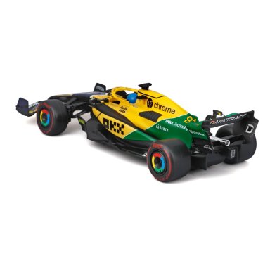 MCLAREN MCL38 1:24 RC F1 - 12