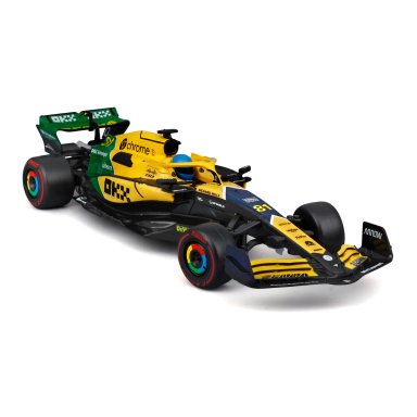 MCLAREN MCL38 1:24 RC F1 - 13