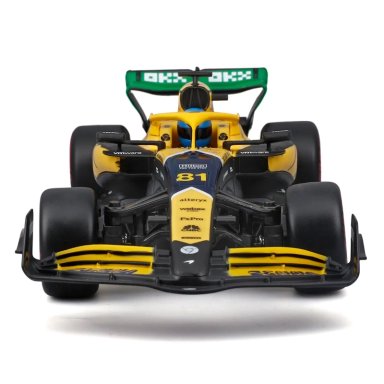MCLAREN MCL38 1:24 RC F1 - 16