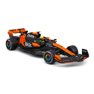MCLAREN MCL38 1:24 RC F1 - 5