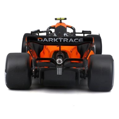 MCLAREN MCL38 1:24 RC F1 - 7