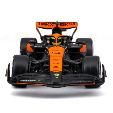 MCLAREN MCL38 1:24 RC F1 - 8