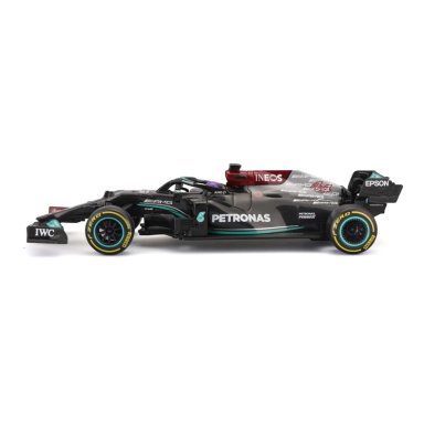 MERCEDES AMG W12 E PERFO 1:24 RC F1 - 4