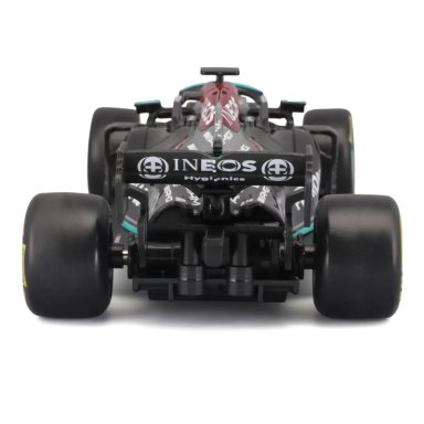 MERCEDES AMG W12 E PERFO 1:24 RC F1 - 5