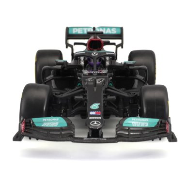MERCEDES AMG W12 E PERFO 1:24 RC F1 - 6