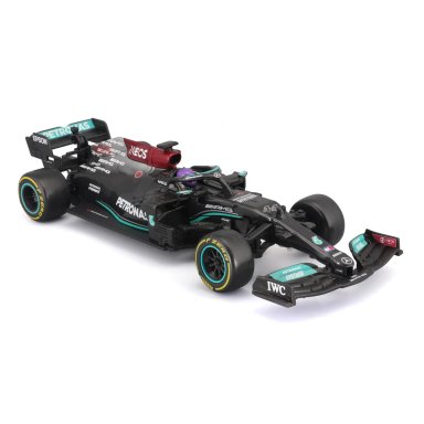 MERCEDES AMG W12 E PERFO 1:24 RC F1 - 7