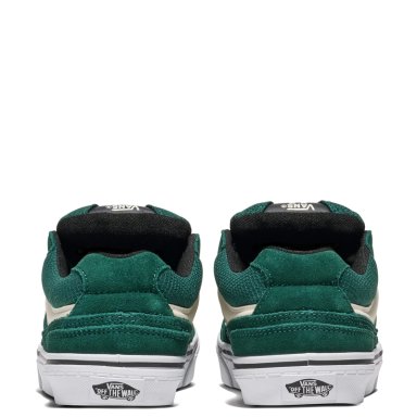 ZAPATILLAS MUJER VANS URBANO ESMERALDA CALDRONE - 3