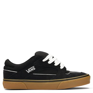 ZAPATILLAS HOMBRE VANS URBANO NEGRO COLSON - 1