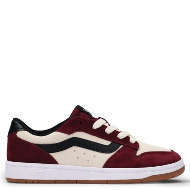 ZAPATILLAS MUJER VANS URBANO BURDEO RYLAND LS - 1