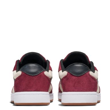 ZAPATILLAS MUJER VANS URBANO BURDEO RYLAND LS - 3