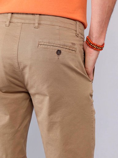 SHORT BERMUDA HOMBRE ARROW  - 5