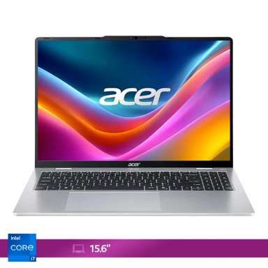 NOTEBOOK ACER ASPIRE LITE AL15-72P-79W5-1 INTEL CORE I7 16GB RAM 512GB SSD 15.6" - 1
