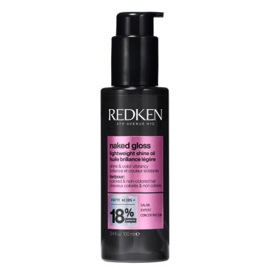 ACEITE CAPILAR REDKEN ACIDIC COLOR GLOSS NAKED 100 ML - 1