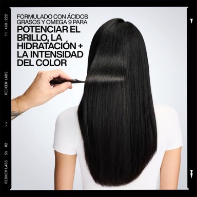 ACEITE CAPILAR REDKEN ACIDIC COLOR GLOSS NAKED 100 ML - 6