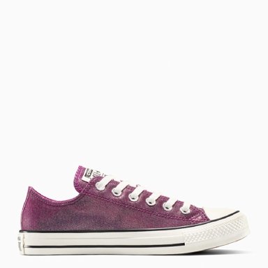 ZAPATILLAS UNISEX CONVERSE URBANO MORADO CHUCK TAYLOR ALL STAR - 1