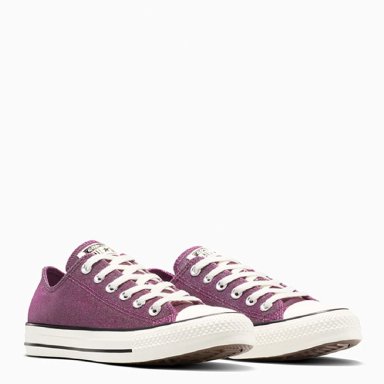 ZAPATILLAS UNISEX CONVERSE URBANO MORADO CHUCK TAYLOR ALL STAR - 4