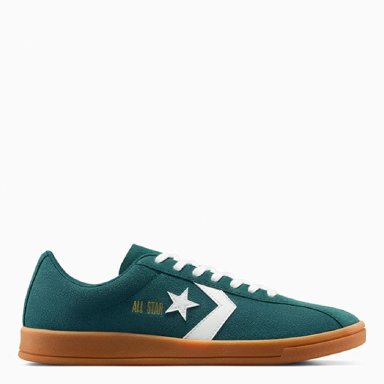 ZAPATILLAS UNISEX CONVERSE URBANA VERDE ALL STAR CLASSIC TRAINER - 1