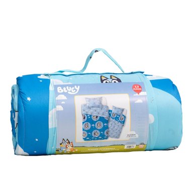 PLUMÓN BLUEY NUBES 1.5 PLAZAS - 2