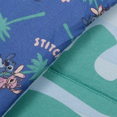 PLUMÓN DISNEY STITCH - 2