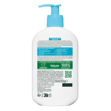 LIMPIADOR FACIAL GARNIER EXPRESS ACLARA ANTI IMPERFECCIONES 250 ML - 2
