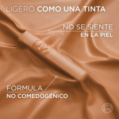 BASE DE MAQUILLAJE Y CORRECTOR LOREAL INFAILLIBLE SKIN INK - 5