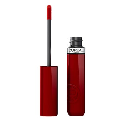 LABIAL LÍQUIDO LOREAL INFALIBLE LAQUE RESISTANCE - 1