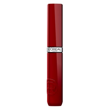 LABIAL LÍQUIDO LOREAL INFALIBLE LAQUE RESISTANCE - 2