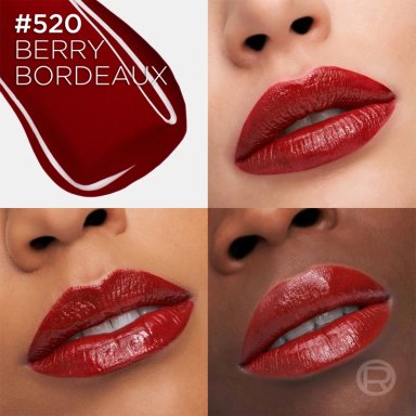 LABIAL LÍQUIDO LOREAL INFALIBLE LAQUE RESISTANCE - 5