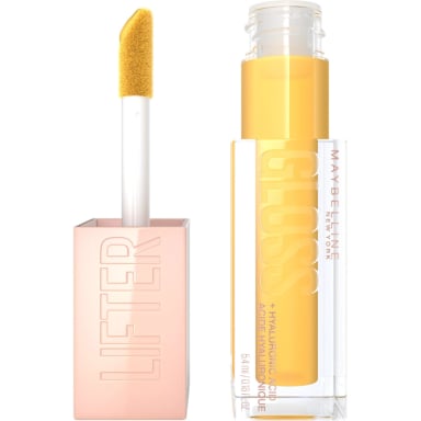 BRILLO LABIAL MAYBELLINE LIP LIFTER GLOSS HONEYD - 1