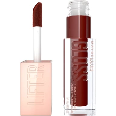 BRILLO LABIAL MAYBELLINE LIP LIFTER GLOSS HONEYD - 1