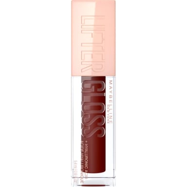 BRILLO LABIAL MAYBELLINE LIP LIFTER GLOSS HONEYD - 2