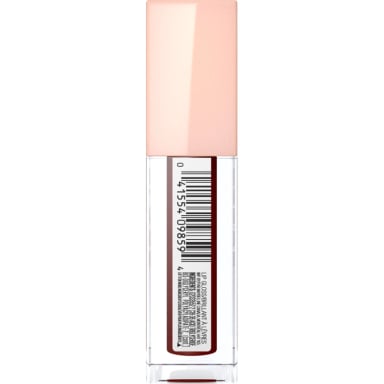 BRILLO LABIAL MAYBELLINE LIP LIFTER GLOSS HONEYD - 4