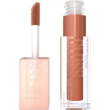 BRILLO LABIAL MAYBELLINE LIP LIFTER GLOSS HONEYD - 1