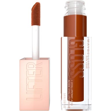 BRILLO LABIAL MAYBELLINE LIP LIFTER GLOSS HONEYD - 1