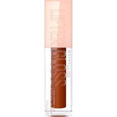 BRILLO LABIAL MAYBELLINE LIP LIFTER GLOSS HONEYD - 2
