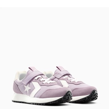ZAPATILLAS NIÑO CONVERSE URBANAS ROSADO CONVERSE OMEGA TRAINER - 3